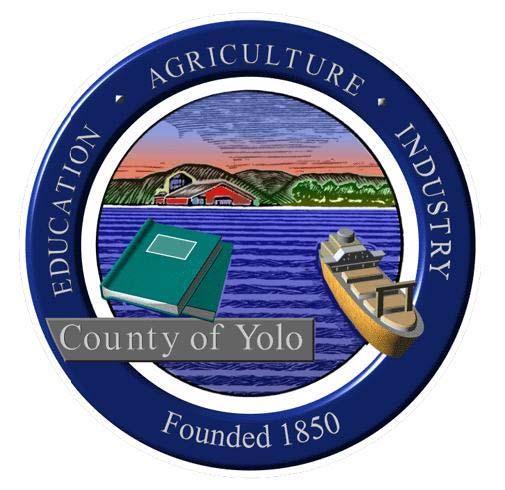 YOLO COUNTY BOARD OF SUPERVISORS MINUTES & SUPPORTING MATERIALS Pursuant to County Code Section 2-1.