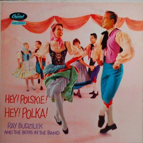 Hey! Polka!