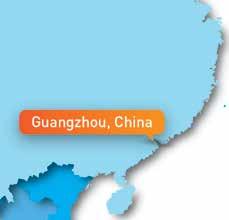 # 2 Guangzhou Guangdong, China JOB GROWTH (2008-13) JOB GROWTH (2012-13) INCOME GROWTH (2008-13) INCOME GROWTH (2012-13) HIGH VALUE-ADDED INDUSTRY GROWTH (2008-13) HIGH VALUE-ADDED INDUSTRY GROWTH