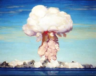 bomb 1952 The U.S.