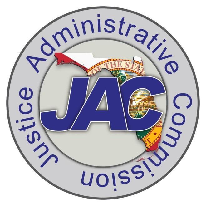 Justice Administrative Commission Policies and