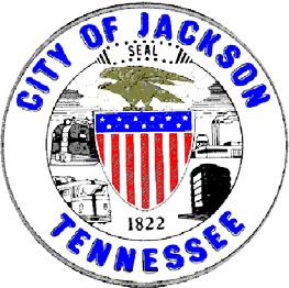 CITY OF JACKSON, TENNESSEE SIGN CODE ORDINANCE CITY