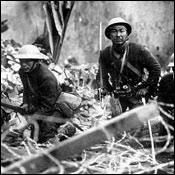 Japanese Attack Manchuria (1931) League