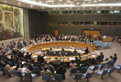 The Security Council Needs Reform Why & How?