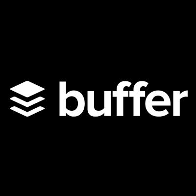 Buffer o Buffer allows you to schedule up to 10 posts (free version) o Can use it directly from
