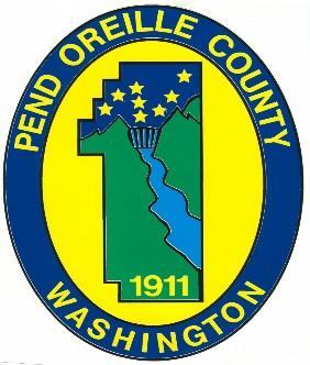 Pend Oreille County Public Works Road Department Request for Bids 2017 County Arterial Preservation Program Asphalt Bid No.