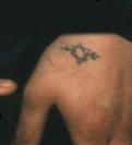 Gangs, Tattoos, and Symbolic Speech The rise of gangs has been a major problem.