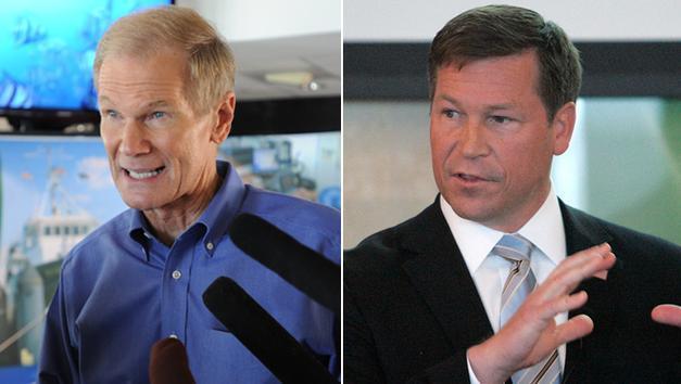 Senate Race: Florida Incumbent: Bill Nelson (D) Winning Candidate: Bill Nelson (D) Losing Candidate: Connie Mack (R) Democratic Hold 2008