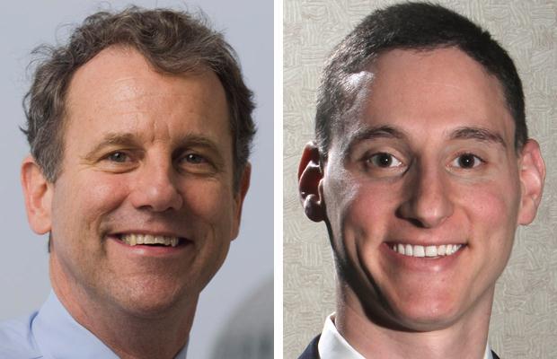 Senate Race: Ohio Incumbent: Sherrod Brown (D) Winning Candidate: Sherrod Brown (D) Losing Candidate: Josh Mandel (R) Democratic Hold