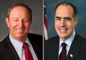 Senate Race: Pennsylvania Incumbent: Bob Casey (D) Winning Candidate: Bob Casey (D) Losing Candidate: Tom Smith (R)