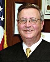 Commercial Division NY Supreme Court Nassau County Biography of Justice Stephen A. Bucaria JUSTICE STEPHEN A.