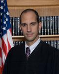 Commercial Division NY Supreme Court Nassau County Biography of Justice Vito M. DeStefano Justice Vito M.