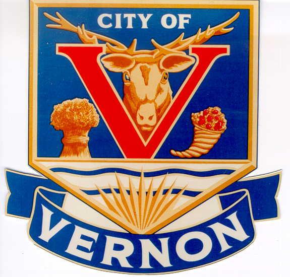City of Vernon SECOND HAND DEALERS and
