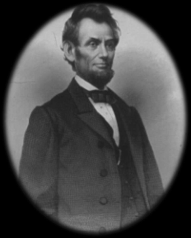 Lincoln and the Constitution Lincoln pushed many of the limits of executive power under the Constitution