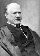 Justice John Harlan and The Rise & Fall of Civil Rights Appointed 1877, served until 1911 Was the only southerner and former