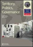 Territory, Politics, Governance ISSN: 2162-2671 (Print)