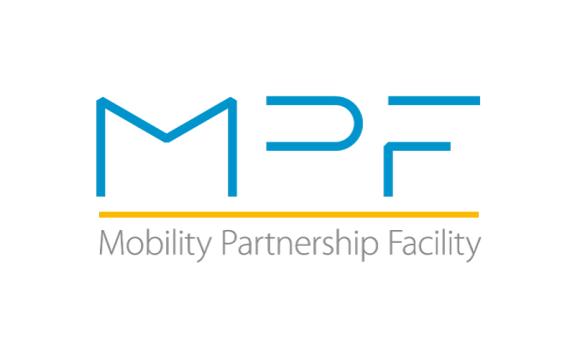 The action is co-financed by through Mobility Partnership Facility (MPF), implemented by International Centre