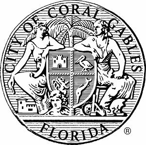 City of Coral Gables 405 Biltmore Way Coral Gables, FL 33134 www.coralgables.com Wednesday, 9:00 AM City Hall, Commission Chambers City Commission Mayor Jim Cason Vice Mayor Frank C.