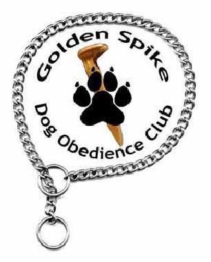 Golden Spike Dog Obedience Club Constitution,