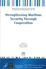 Non-State Actors in Maritime Security Research Background As part of an ongoing lessons-learned project based on Oceans Beyond Piracy s work with the Contact Group on Piracy off the Coast of Somalia,