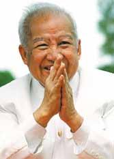 33 obituary the MyanMar times The turbulent life of a mercurial figure By Michelle Fitzpatrick PHNOM PENH Cambodia s mercurial former king Norodom Sihanouk, who died in Beijing on October 15 aged 89,