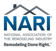 Distributor of the Year The NARI Distributor of the Year Award recognizes distributors who have demonstrated a strong commitment to NARI, the professional remodeling industry and the communities in