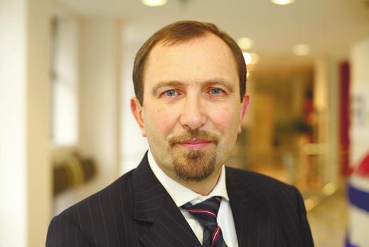 Contacts Vladimir Vakht Partner, Consulting