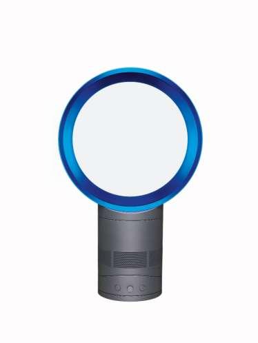 My role Secure and maintain intellectual property rights for the IP created within the Dyson