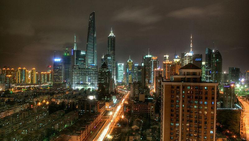 China s Cities: Shanghai Largest city in China in terms of population and one of the largest metropolitan areas