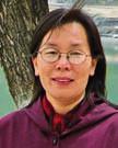 Two contributors to the book on Employment Discrimination Ye Jingyi Zhou Wei Professor Ye Jingyi is ViceDirector of the Peking University Institute of Labour Law and Social Security Law, and Board