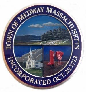 APPLICATION FOR EMPLOYMENT TOWN OF MEDWAY 155 Village Street Medway, MA 02053 508 533 3294 fax 508 321 4940 The Town of MEDWAY is an Affirmative Action/Equal Employment Opportunity Employer All