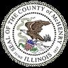 MCHENRY COUNTY FINANCE & AUDIT MINUTES MARCH 9, 2017 Public Meeting County Board Conference Room 8:15 AM 667 Ware Rd, Administration Building, Woodstock, IL 60098 1.