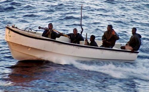 Detention and Piracy - Legal Framework International law on piracy Universal jurisdiction and CIL LOSC 1982 UNSC Resolutions Situationally relevant, but not law creating Law enforcement, not armed