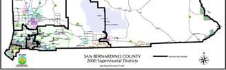 Operations Board of Supervisors Governing body Establishes policy Budgetary authority Departments include: County Administrative Officer, County Counsel, Clerk of fthe Board, Board