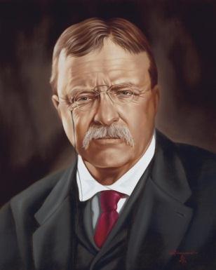 Roosevelt & Taft Roosevelt s Policies Open Door Policy- every nation should be open to trading with
