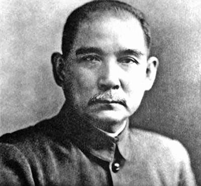 26 2 The Origins of Chinese Democracy The establishment of Chinese Revolutionary League marked the starting of the revolutionary movement.