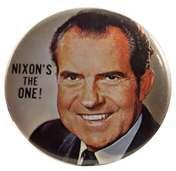In 1960, Nixon ran for president. He lost to John F. Kennedy in a very close election. Two years later, he ran for governor of California and lost that race as well.