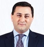 Samvel Farmanyan District 002 Birth date 17.02.1978 Party "Republican Party of Armenia" /RPA/ "Republican" (RPA) Faction Committee 11.06.2012 Foreign Relations E-mail farmanyan@parliament.