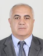 Stepan Margaryan District 088 Birth date 26.10.1960 Party "Powerful Homeland" Party "Prosperous Armenia" Faction Committee 31.05.