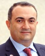 Tevan Poghosyan District 122 Birth date 02.12.1972 Party non-party Factions 22.10.2013 "Heritage" Faction (secretary) Committees 14.01.2013 Foreign Relations 14.01.2013 Defense, National Security and Internal Affairs 14.