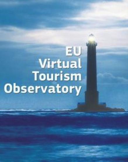 On the occasion of the European Tourism Forum (16 17 September 2015), the European Commission publicly displayed the new website of the Virtual Tourism Observatory (VTO).