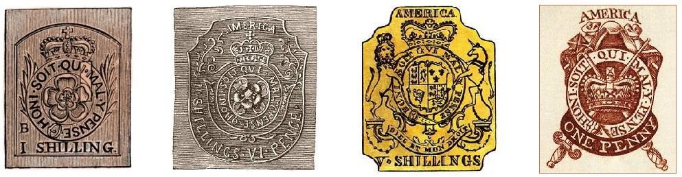 Stamp Act (1765) Similar tax highly successful in Great Britain Stamp Act Congress nine colonies represented first unified effort against Britain James Otis: Taxation w/o representation is tyranny
