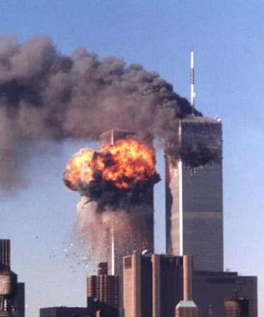 September 11, 2001 Act of