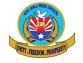 KNU/KNLA Peace Council autjef,l-autjeft,fat Nidrf;csrf;a&;aumifpD PPWT/CT, UPDJC, JMC Member SUMMARY Founded: 31 Jan.