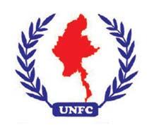 United Nationalities Federal Council - UNFC ndngwfaomwkdif;&if;om;vlrskd;rsm; zuf'&,faumifpd SUMMARY Founded: 16 Feb.
