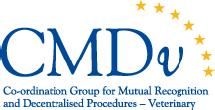 13 October 2011 EMA/CMDv/422851/2009 Recommendation for Mutual Recognition Procedure after finalisation of an article 34 referral procedure with a positive decision by the EC 1.