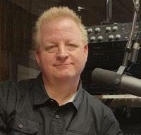 on-air personalities Kevin Jay Attoe started his long media career at one of Wisconsin s oldest Radio Stations, the former WIBU Poynette in 1986.