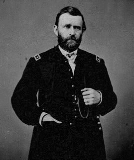 V. War Accelerates: Nov 1863 Nov 1864 1. After Vicksburg, Grant was then given command of all Union military forces (November 1863). 2. By May 1864, Grant launched a coordinated campaign of invasion.
