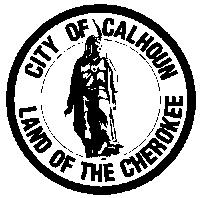 Affidavit Verifying Status For City Public Benefit Application By executing this affidavit under oath, as an applicant for the City of Calhoun, Georgia Business License as referenced in O.C.G.A.