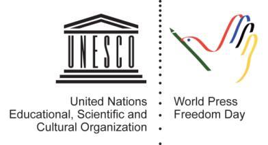 Jakarta Declaration World Press Freedom Day 2017 Critical Minds for Critical Times: Media s role in advancing peaceful, just and inclusive societies We, the participants at the UNESCO World Press